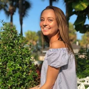 Meet your Posher, Faith